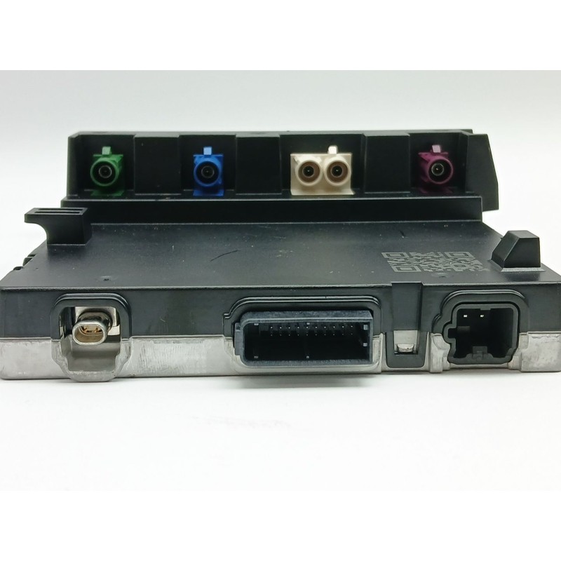 Recambio de modulo electronico para citroën berlingo furgoneta/monovolumen (k9) 1.5 bluehdi 100 referencia OEM IAM 9866874880 98