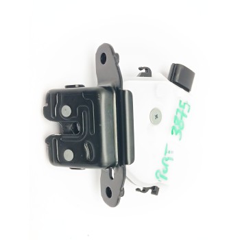 CERRADURA MALETERO / PORTON 