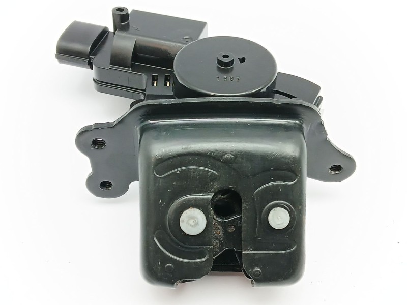 Recambio de cerradura maletero / porton para toyota c-hr (_x1_) 1.8 hybrid (zyx10_, zyx11_) referencia OEM IAM 69350F4010  