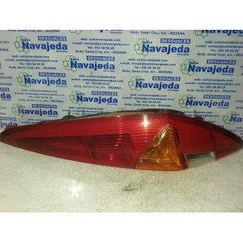 PILOTO TRASERO DERECHO 