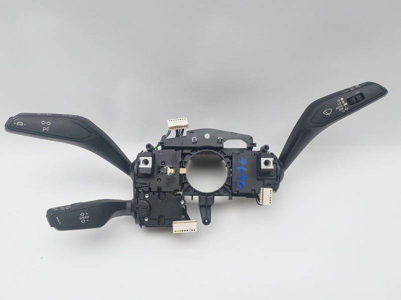 Recambio de mando multifuncion para audi a3 sportback (8ya, 8yf) 35 tdi referencia OEM IAM 82A953521GE  