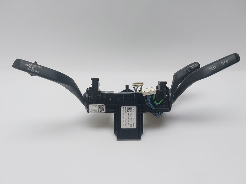 Recambio de mando multifuncion para audi a3 sportback (8ya, 8yf) 35 tdi referencia OEM IAM 82A953521GE  