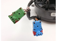 Recambio de anillo airbag para renault kadjar (ha_, hl_) 1.5 blue dci 115 referencia OEM IAM 255545857R   2