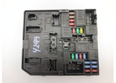 Recambio de caja reles / fusibles para renault kadjar (ha_, hl_) 1.5 blue dci 115 referencia OEM IAM 284B69501R  