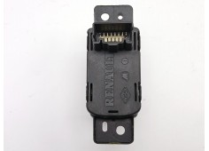 Recambio de palanca freno de mano para renault kadjar (ha_, hl_) 1.5 blue dci 115 referencia OEM IAM 363216544R   2