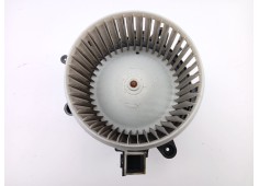 Recambio de motor calefaccion para citroën berlingo furgoneta/monovolumen (k9) 1.5 bluehdi 100 referencia OEM IAM EQA353  