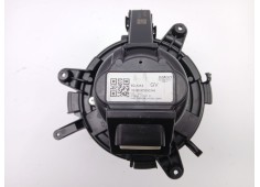 Recambio de motor calefaccion para citroën berlingo furgoneta/monovolumen (k9) 1.5 bluehdi 100 referencia OEM IAM EQA353   2