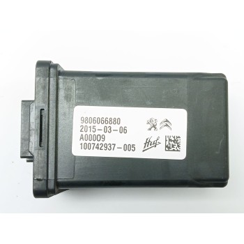 MODULO ELECTRONICO 9806066880 