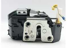 Recambio de cerradura puerta delantera izquierda para renault kadjar (ha_, hl_) 1.5 blue dci 115 referencia OEM IAM 805014EA2A  