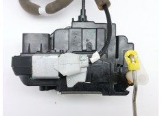 Recambio de cerradura puerta delantera izquierda para renault kadjar (ha_, hl_) 1.5 blue dci 115 referencia OEM IAM 805014EA2A   2