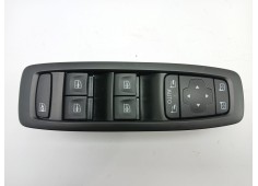 Recambio de mando elevalunas delantero izquierdo para renault kadjar (ha_, hl_) 1.5 blue dci 115 referencia OEM IAM 254012952R  