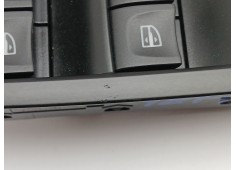 Recambio de mando elevalunas delantero izquierdo para renault kadjar (ha_, hl_) 1.5 blue dci 115 referencia OEM IAM 254012952R   2