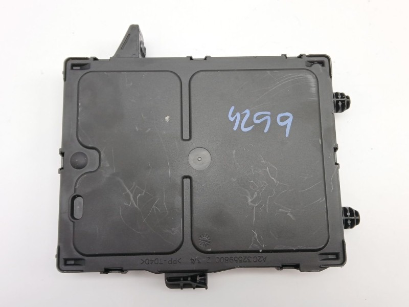 Recambio de modulo electronico para renault kadjar (ha_, hl_) 1.5 blue dci 115 referencia OEM IAM 284B12690R  