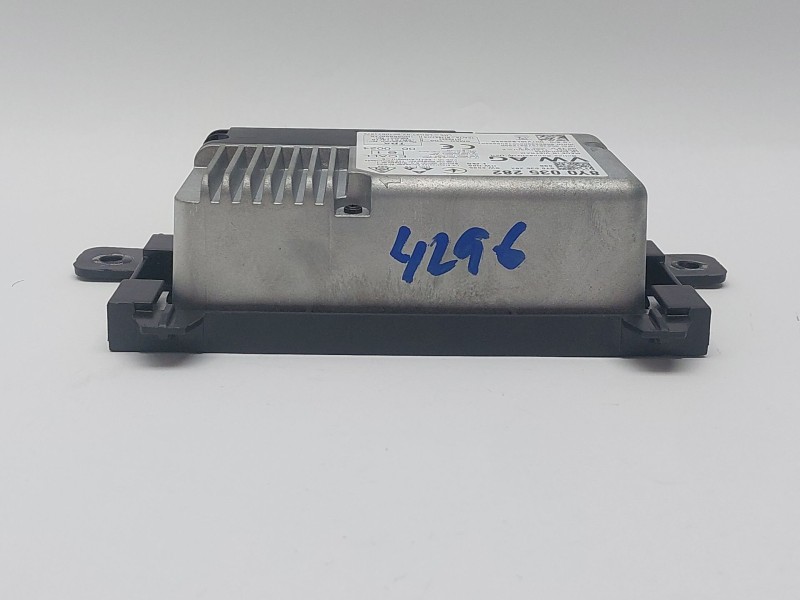 Recambio de modulo electronico para audi a3 sportback (8ya, 8yf) 35 tdi referencia OEM IAM 8Y035282  