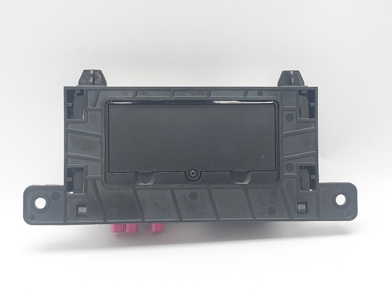 Recambio de modulo electronico para audi a3 sportback (8ya, 8yf) 35 tdi referencia OEM IAM 8Y035282  