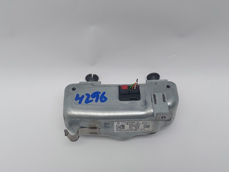 Recambio de antirrobo para audi a3 sportback (8ya, 8yf) 35 tdi referencia OEM IAM 2Q0905861B  