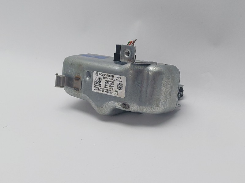 Recambio de antirrobo para audi a3 sportback (8ya, 8yf) 35 tdi referencia OEM IAM 2Q0905861B  