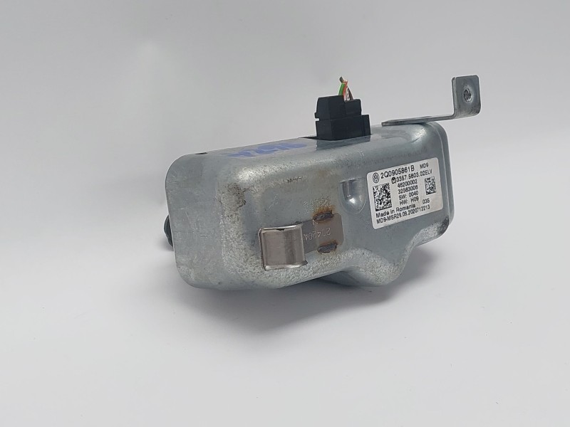 Recambio de antirrobo para audi a3 sportback (8ya, 8yf) 35 tdi referencia OEM IAM 2Q0905861B  