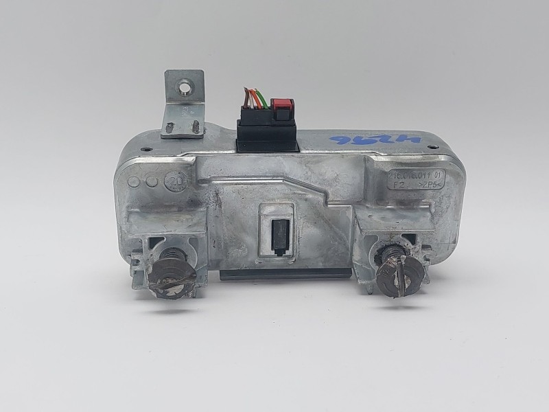 Recambio de antirrobo para audi a3 sportback (8ya, 8yf) 35 tdi referencia OEM IAM 2Q0905861B  