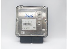 Recambio de centralita motor uce para audi a3 sportback (8ya, 8yf) 35 tdi referencia OEM IAM 05L907309C  