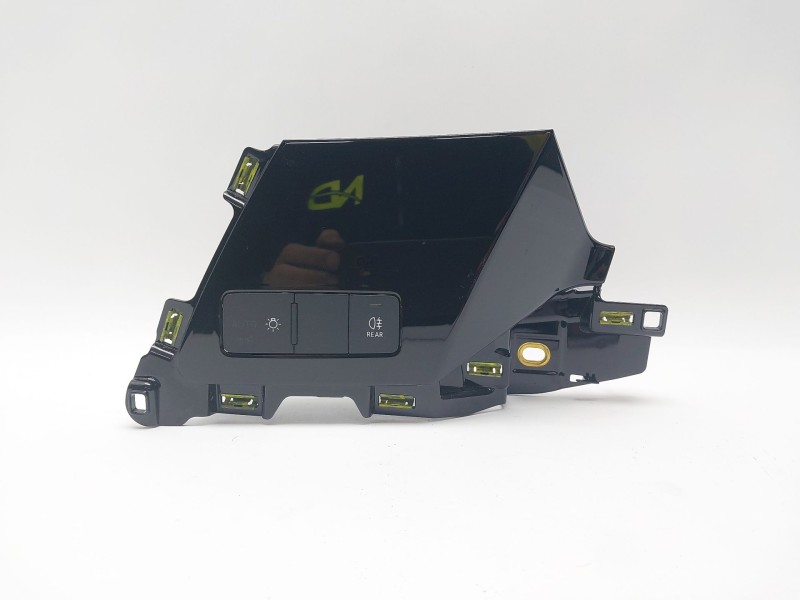 Recambio de mando luces para audi a3 sportback (8ya, 8yf) 35 tdi referencia OEM IAM 8Y1857304  