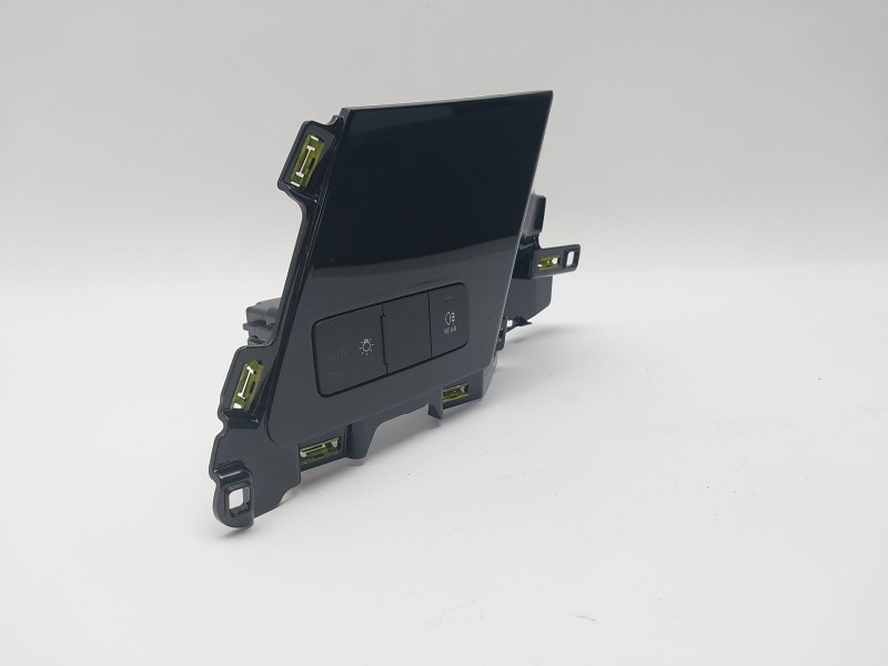 Recambio de mando luces para audi a3 sportback (8ya, 8yf) 35 tdi referencia OEM IAM 8Y1857304  