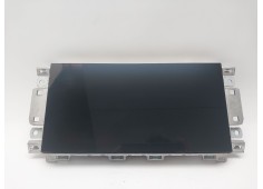 Recambio de pantalla multifuncion para audi a3 sportback (8ya, 8yf) 35 tdi referencia OEM IAM 8Y0919605  