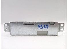 Recambio de sistema audio / cd para citroën berlingo furgoneta/monovolumen (k9) 1.5 bluehdi 100 referencia OEM IAM 9867469780 98