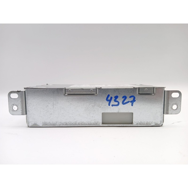 Recambio de sistema audio / cd para citroën berlingo furgoneta/monovolumen (k9) 1.5 bluehdi 100 referencia OEM IAM 9867469780 98