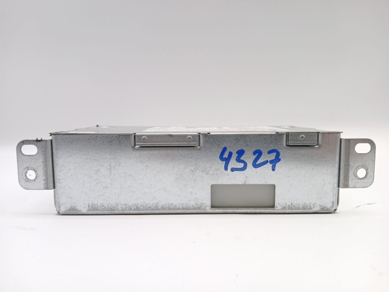 Recambio de sistema audio / cd para citroën berlingo furgoneta/monovolumen (k9) 1.5 bluehdi 100 referencia OEM IAM 9867469780 98