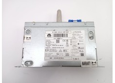 Recambio de sistema audio / cd para citroën berlingo furgoneta/monovolumen (k9) 1.5 bluehdi 100 referencia OEM IAM 9867469780 98 2