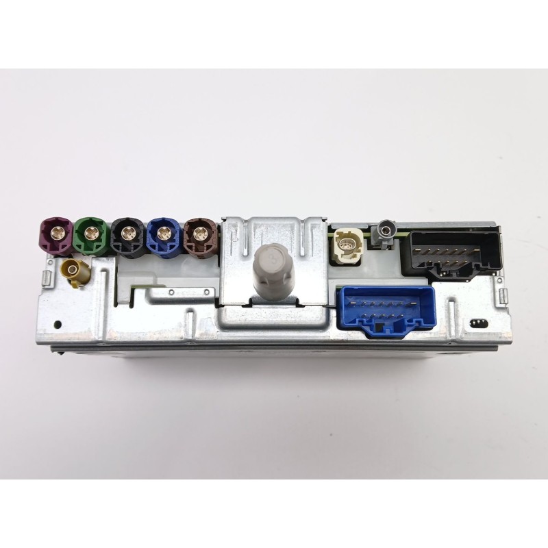 Recambio de sistema audio / cd para citroën berlingo furgoneta/monovolumen (k9) 1.5 bluehdi 100 referencia OEM IAM 9867469780 98