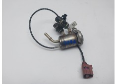 Recambio de inyector para audi a3 sportback (8ya, 8yf) 35 tdi referencia OEM IAM 5L131113M  