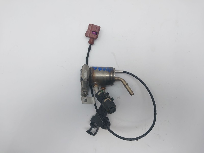 Recambio de inyector para audi a3 sportback (8ya, 8yf) 35 tdi referencia OEM IAM 5L131113M  