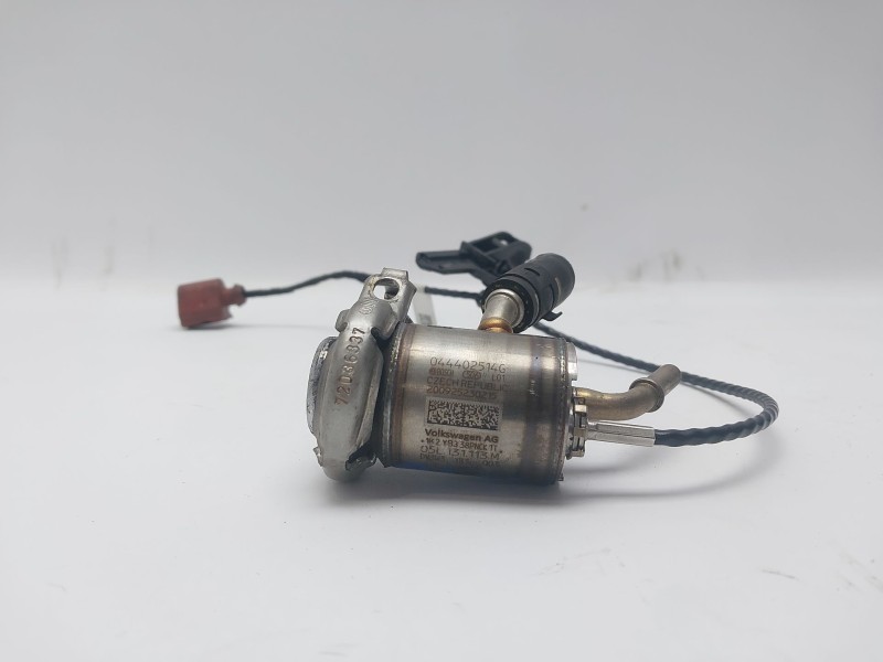 Recambio de inyector para audi a3 sportback (8ya, 8yf) 35 tdi referencia OEM IAM 5L131113M  