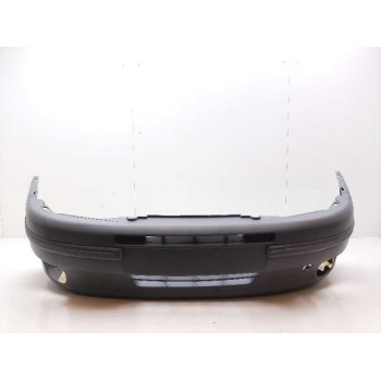 PARAGOLPES DELANTERO 