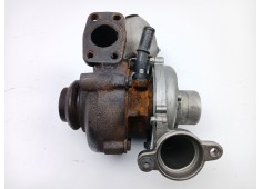 Recambio de turbocompresor para citroën xsara picasso (n68) 1.6 hdi referencia OEM IAM 9657248680 7534203 