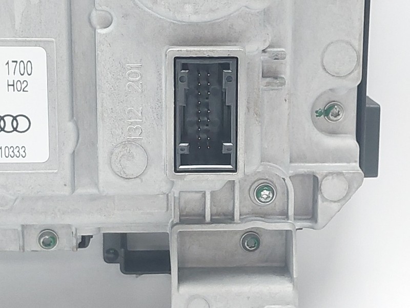 Recambio de cuadro instrumentos para audi a3 sportback (8ya, 8yf) 35 tdi referencia OEM IAM 8Y0920700A  