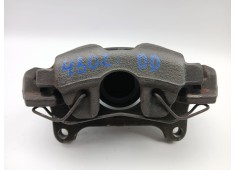Recambio de pinza freno delantera derecha para audi a4 b8 (8k2) 2.0 tdi referencia OEM IAM 8K0615124C  