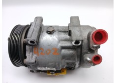 Recambio de compresor aire acondicionado para citroën xsara picasso (n68) 1.6 hdi referencia OEM IAM 9659232180  