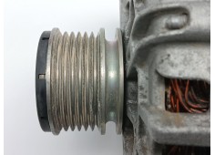 Recambio de alternador para renault kadjar (ha_, hl_) 1.5 blue dci 115 referencia OEM IAM 231004719R   2