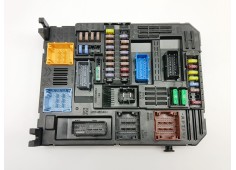 Recambio de caja reles / fusibles para citroën berlingo furgoneta/monovolumen (k9) 1.5 bluehdi 100 referencia OEM IAM 9855665180