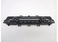 Recambio de mando climatizador para citroën berlingo furgoneta/monovolumen (k9) 1.5 bluehdi 100 referencia OEM IAM 98340416ZD  