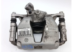 Recambio de pinza freno delantera derecha para citroën berlingo furgoneta/monovolumen (k9) 1.5 bluehdi 100 referencia OEM IAM    2