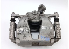 Recambio de pinza freno delantera izquierda para citroën berlingo furgoneta/monovolumen (k9) 1.5 bluehdi 100 referencia OEM IAM  2