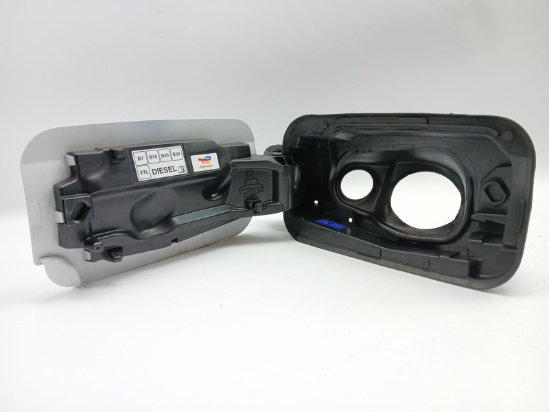Recambio de tapa exterior combustible para citroën berlingo furgoneta/monovolumen (k9) 1.5 bluehdi 100 referencia OEM IAM 981792