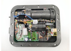 Recambio de modulo electronico para citroën berlingo furgoneta/monovolumen (k9) 1.5 bluehdi 100 referencia OEM IAM P1012340  