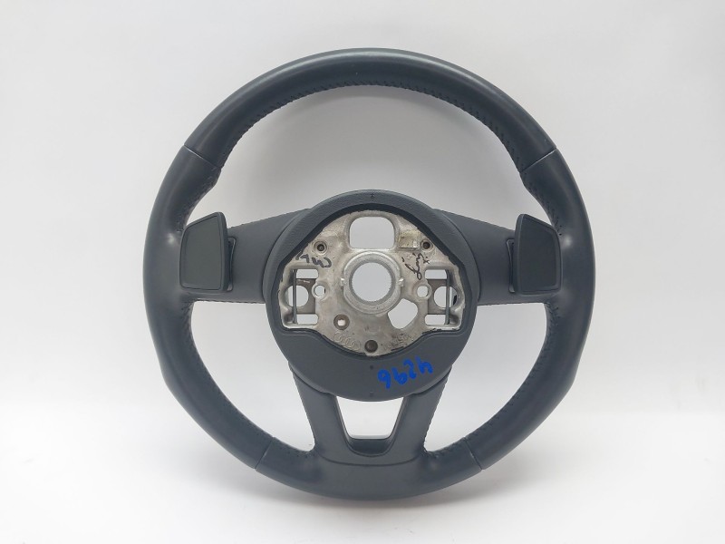 Recambio de volante para audi a3 sportback (8ya, 8yf) 35 tdi referencia OEM IAM 362528925  