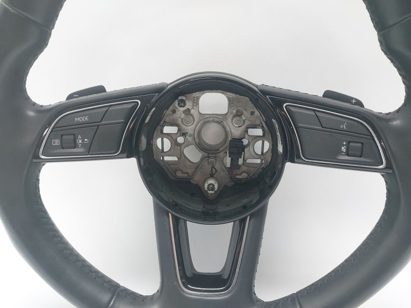 Recambio de volante para audi a3 sportback (8ya, 8yf) 35 tdi referencia OEM IAM 362528925  