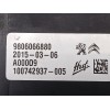 Recambio de modulo electronico para citroën c4 picasso ii van (dd_) e-hdi (dd9hc8, dd9hct) referencia OEM IAM 9806066880  